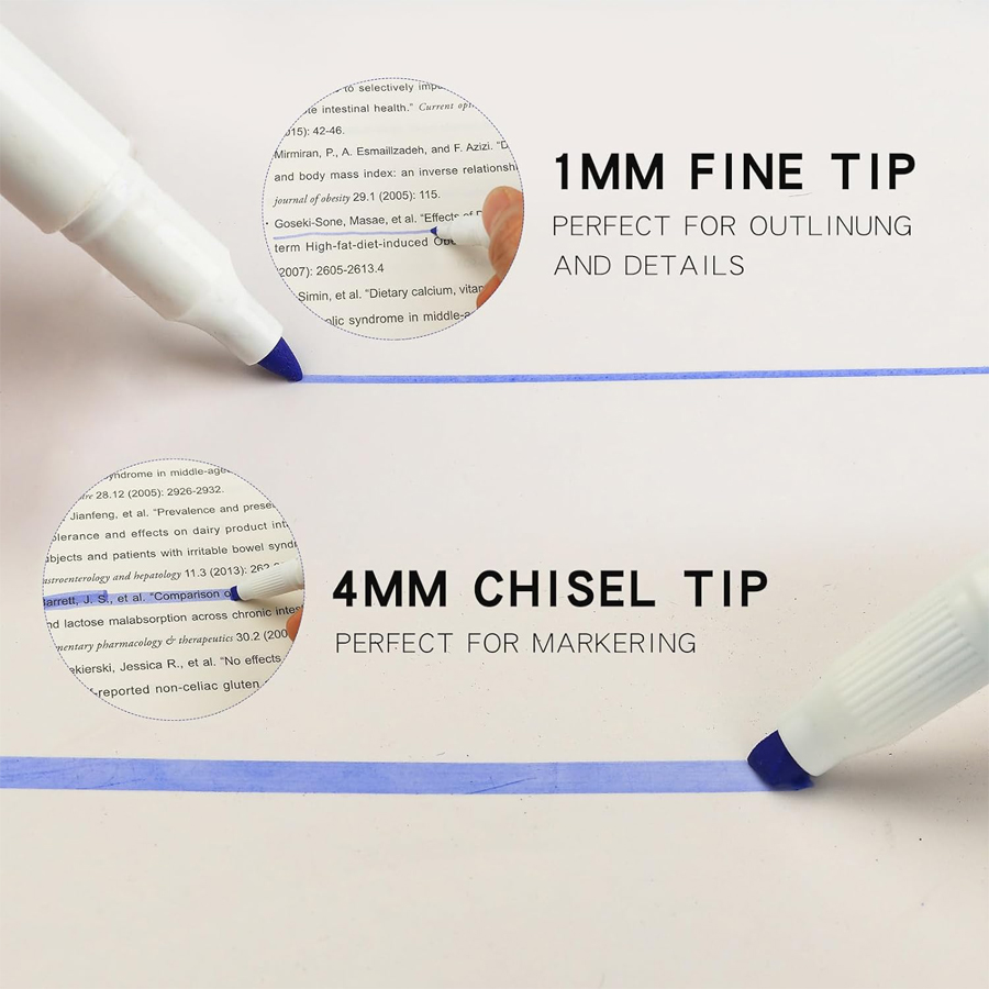 ゼブラマイルドライナーハイライターパステルフルセット 5/2 - Pastel Highlighter Set Double Ended のレビューと価格