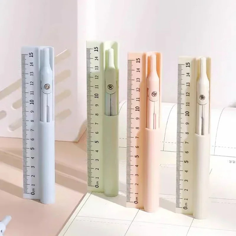 3 in 1 コンパス幾何学セット定規鉛筆かわいい多機能描画 - Math Geometry Set With Compass のレビューと価格